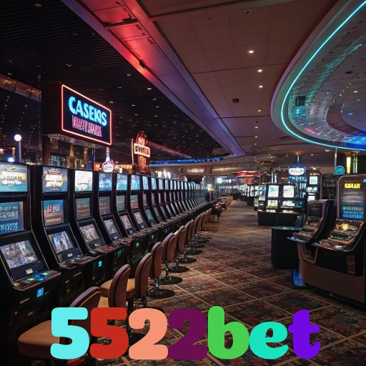 5522bet 