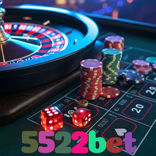 5522bet 