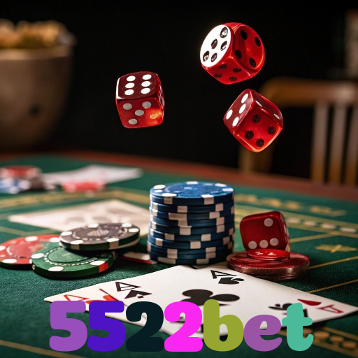 5522bet 