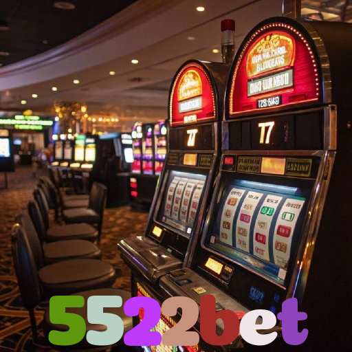 5522bet 