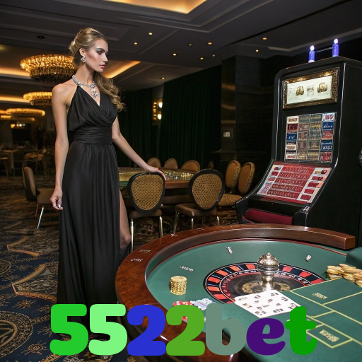 5522bet 