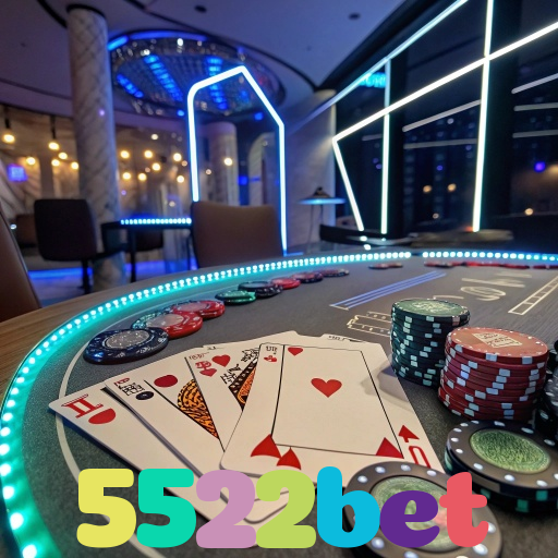 5522bet 