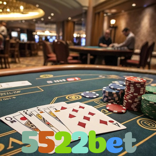 5522bet 