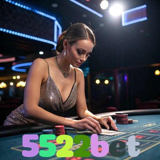 5522bet 