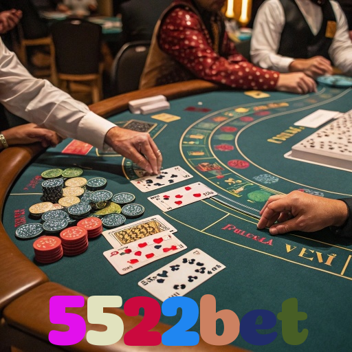 5522bet 