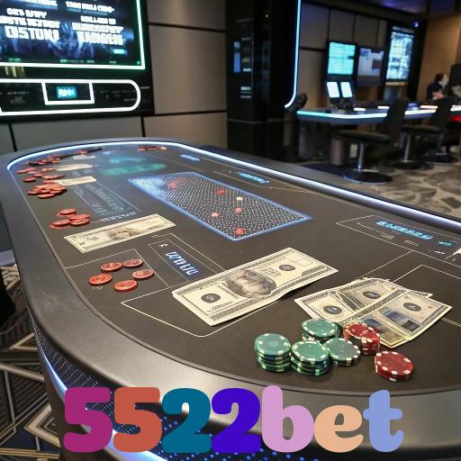 5522bet 
