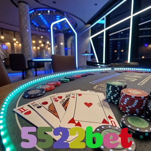 5522bet 