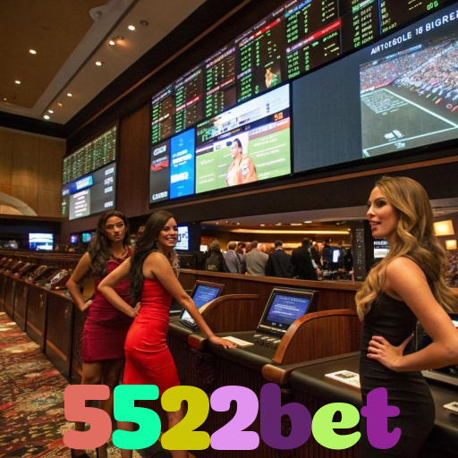 5522bet 