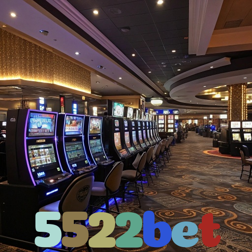 5522bet 