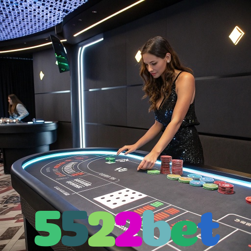 5522bet 