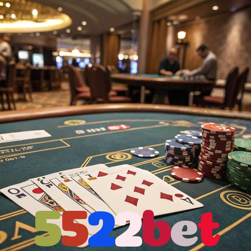 5522bet 