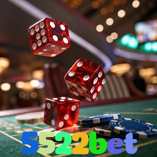 5522bet 