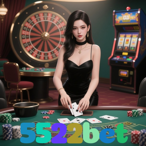 5522bet 