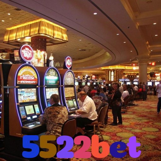 5522bet 