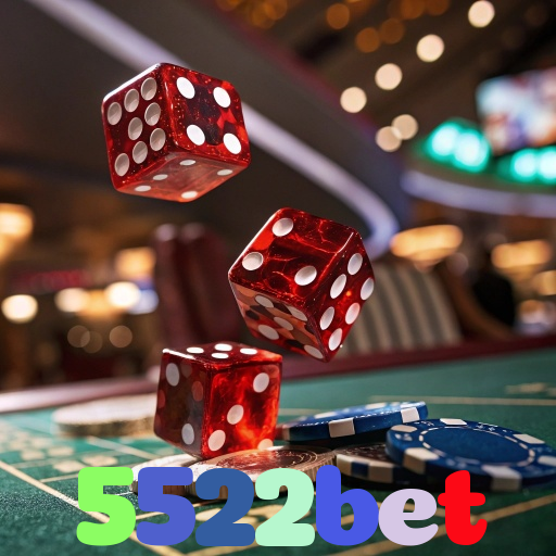 5522bet 
