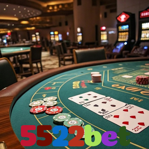 5522bet 