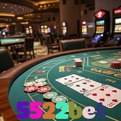 5522bet 