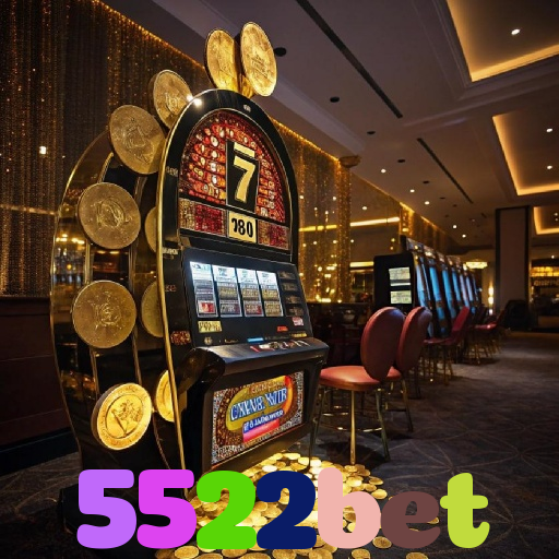 5522bet 