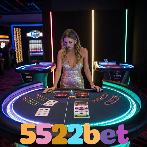 5522bet 