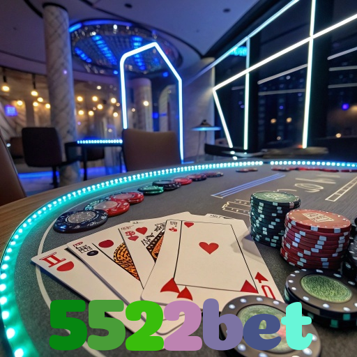 5522bet 