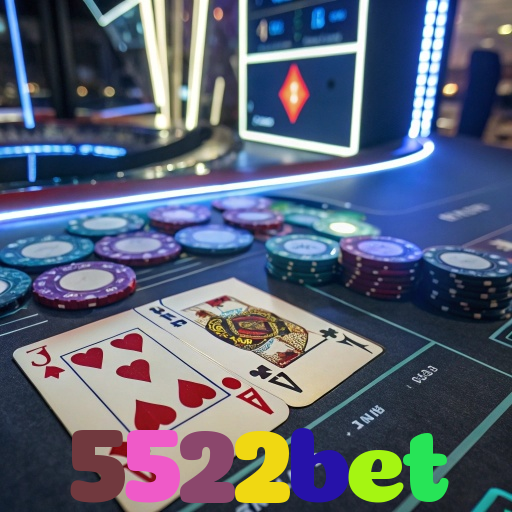 5522bet 