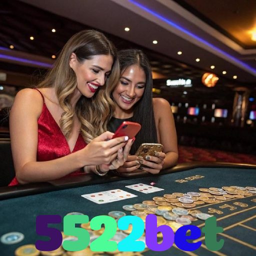 5522bet 