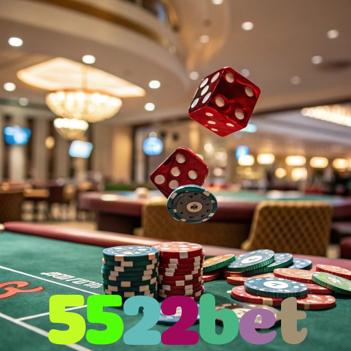 5522bet 
