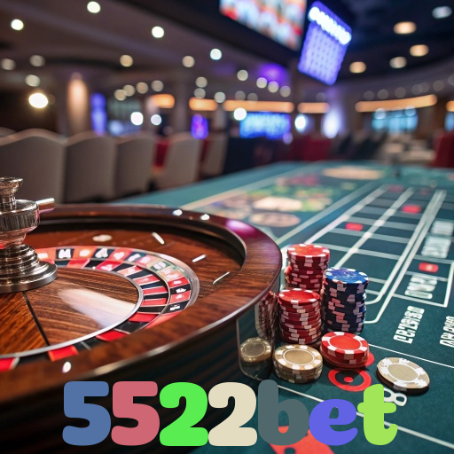 5522bet 