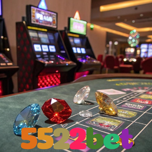 5522bet 