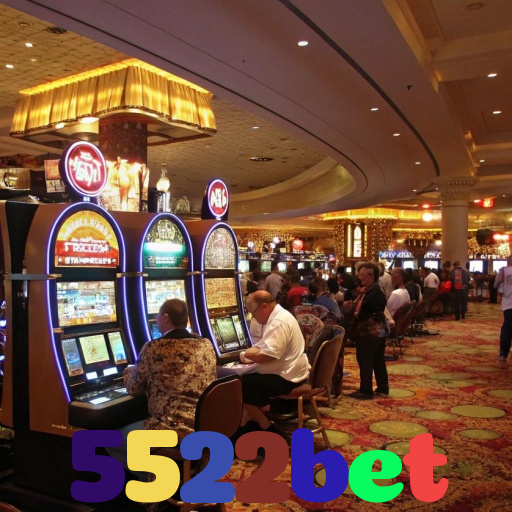 5522bet