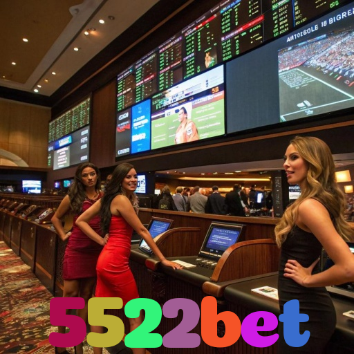 5522bet 