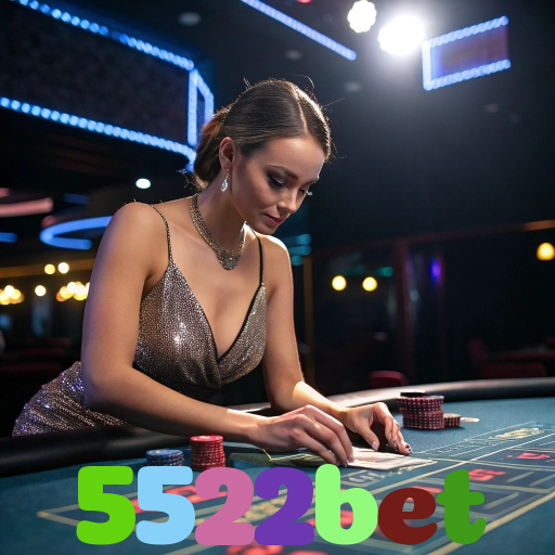 5522bet 