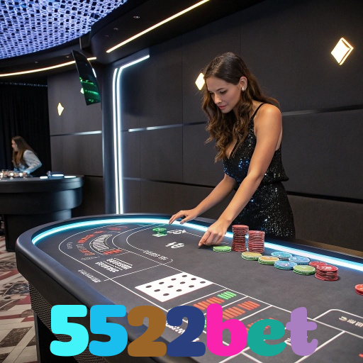5522bet 