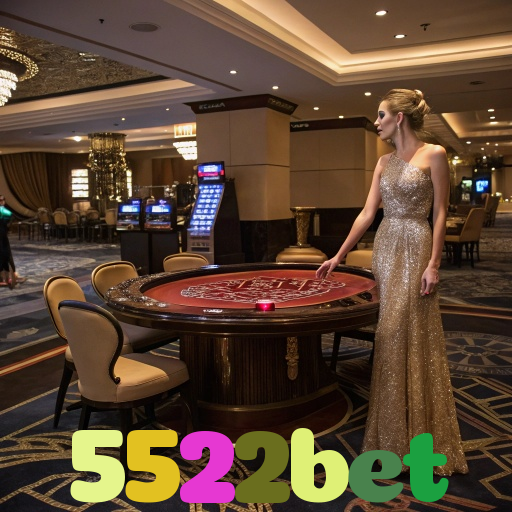 5522bet 