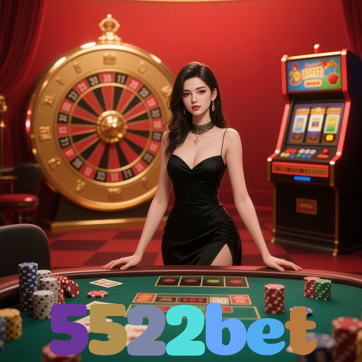 5522bet 