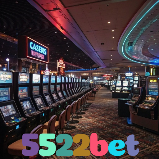 5522bet 