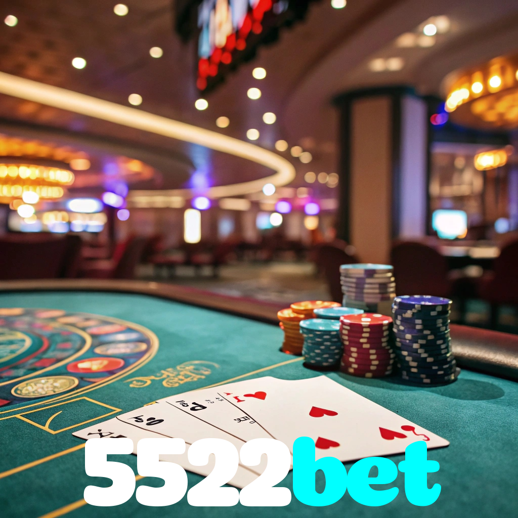 5522bet 