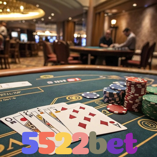 5522bet 