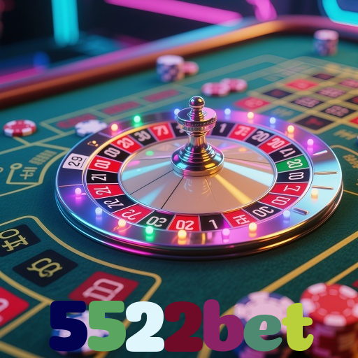 5522bet 