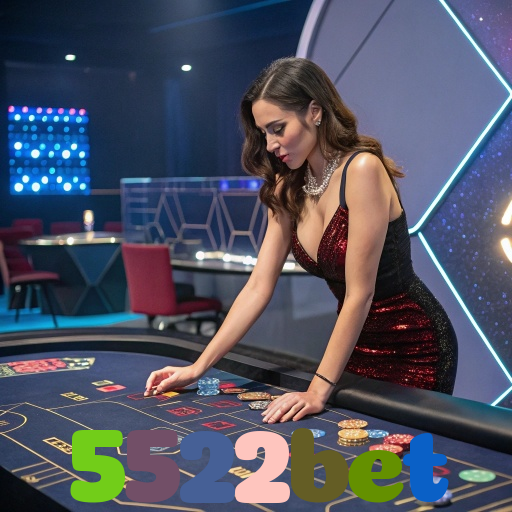 5522bet 