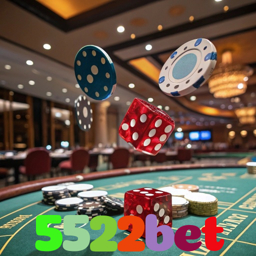 5522bet 
