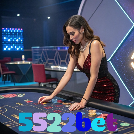 5522bet 