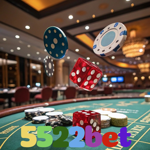 5522bet 