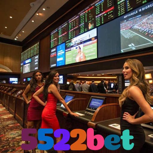 5522bet 