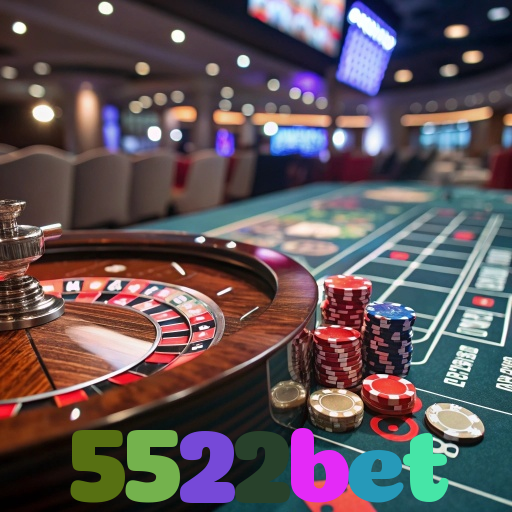 5522bet 