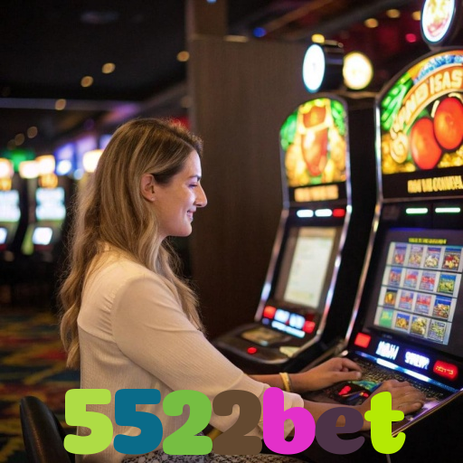 5522bet 