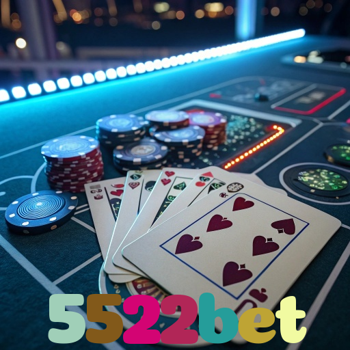 5522bet 