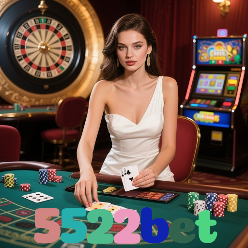 5522bet 