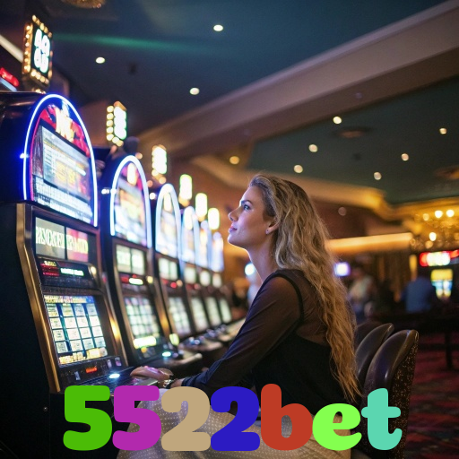 5522bet 