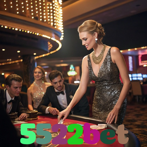 5522bet 